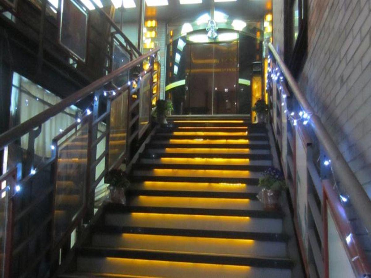 Jiujiu Holiday Hotel Xangai Exterior foto
